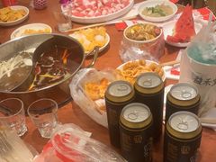 -彤德莱火锅(大学城店)