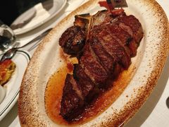 -Wolfgang’s Steakhouse 沃夫冈牛排馆(上海白玉兰广场店)