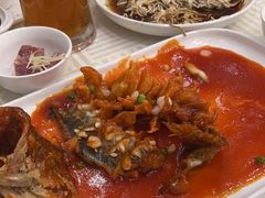 -怡园饭店-餐厅(四望亭店)