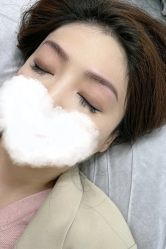 -Verywang半永久纹眉•仪器野生眉