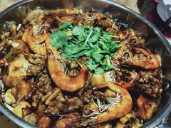 -黄记煌三汁焖锅(龙湖U城店)