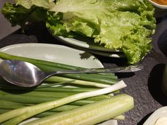 -韩盛·盛江山自助料理(沈辽路万达店)