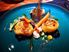 -AZUL by FUEL蓝色·法式酒馆(琶醍店)