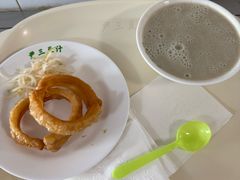 -尹三豆汁(天坛店)