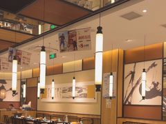 -江边城外烤全鱼(龙德广场店)