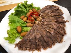 -康师傅私房牛肉面(北京南站店)