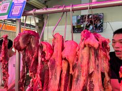 -阿娟牛肉丸·手打牛肉丸·现做现卖