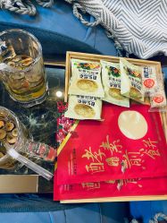 -敖东酵素·离子暖房