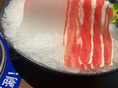 -快乐小羊·内蒙牛羊肉火锅(流花中心店)