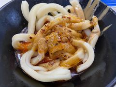 甜水面-庆蓉云·庆云面(双林店)