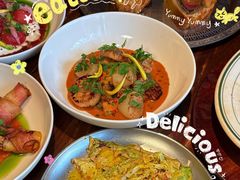 -Bistro 63 创意融合料理(广粤天地店)