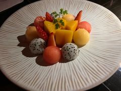 -wann lounge 低温慢煮牛排·清吧