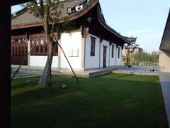-浙江大学(海宁国际校区)