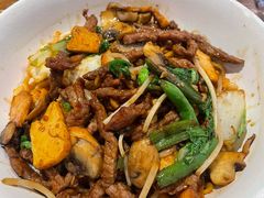 -寻裕记·现炒浇头面(人民广场店)