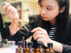 -墨more调香馆DIY自调香水(博雅国际中心B座店)