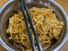 拌面-达道武仔牛肉店(广达路店)