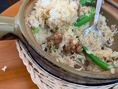 -煲煲掂风味煲仔饭餐厅(西区店)