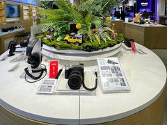 -Sony Store 索尼(上海淮海中路店)