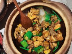 -啫神·广州地标美食(北京路店)