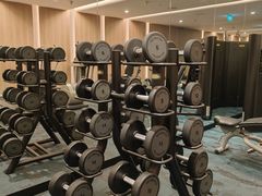 -樟宜机场皇冠假日酒店 （SG Clean） - IHG 旗下酒店