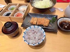 -胜博殿日式炸猪排(西红门店)