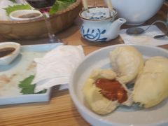 -花和海鲜自助(梅江店)