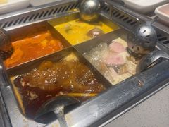 -海底捞火锅(公益西桥店)