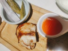 -俄士厨房(五棵松华熙LIVE店)