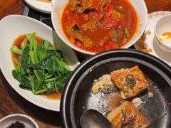 -瑶王府·广西菜(金阳路店)