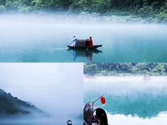 -东江湖旅游区