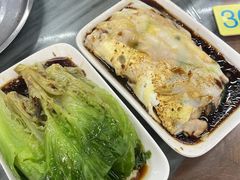 -穗银肠粉店(东川路店)