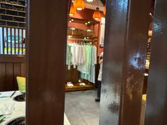 -一叶一世界·素食餐厅(锦华万达店)