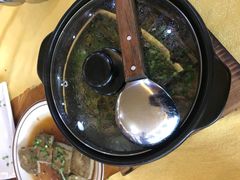 -柴火农庄(东海路店)