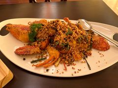 -采悦轩中餐厅·粤菜·海南菜(神州半岛喜来登度假酒店)