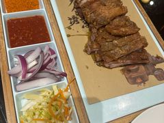 -紫泥369粗粮季(鼓楼店)