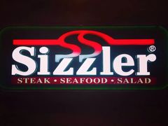 -Sizzler时时乐西餐厅(长楹天街购物中心店)