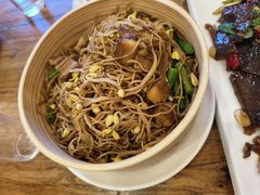 -老雒阳面馆·水席·洛阳菜(王城路店)