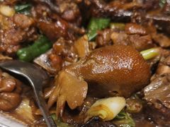 -和源祥·日照菜扛把子(万平口一店)