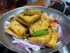 -东北农家院·铁锅炖(莘庄店)