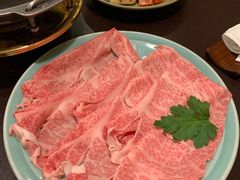 -人形町今半(有楽町店)