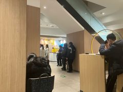 -麦当劳(西单明珠店)