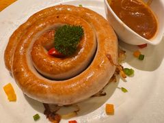 -兰特伯爵西餐厅·啤酒屋(方庄店)