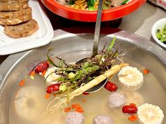 -八合里潮汕鲜牛肉火锅(深圳海岸城店)