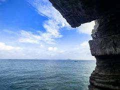 -龙爪山国家地质公园