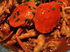 -胖哥俩肉蟹煲(湛江印象汇店)