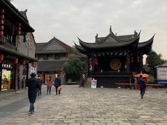 -相门城墙文化休闲景区