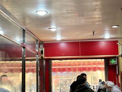 大堂-潘国仙耳光馄饨(黄家阙路店)
