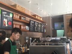 -星巴克臻选(重庆大学城熙街店)