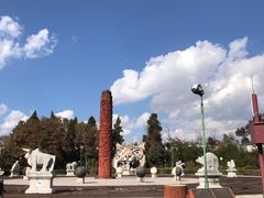 -云南民族村