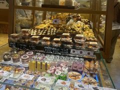 -小飞象面包公社(珠江路金鹰店)